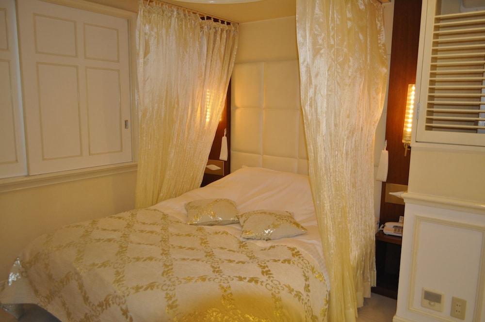 A Type Double Room photo 2