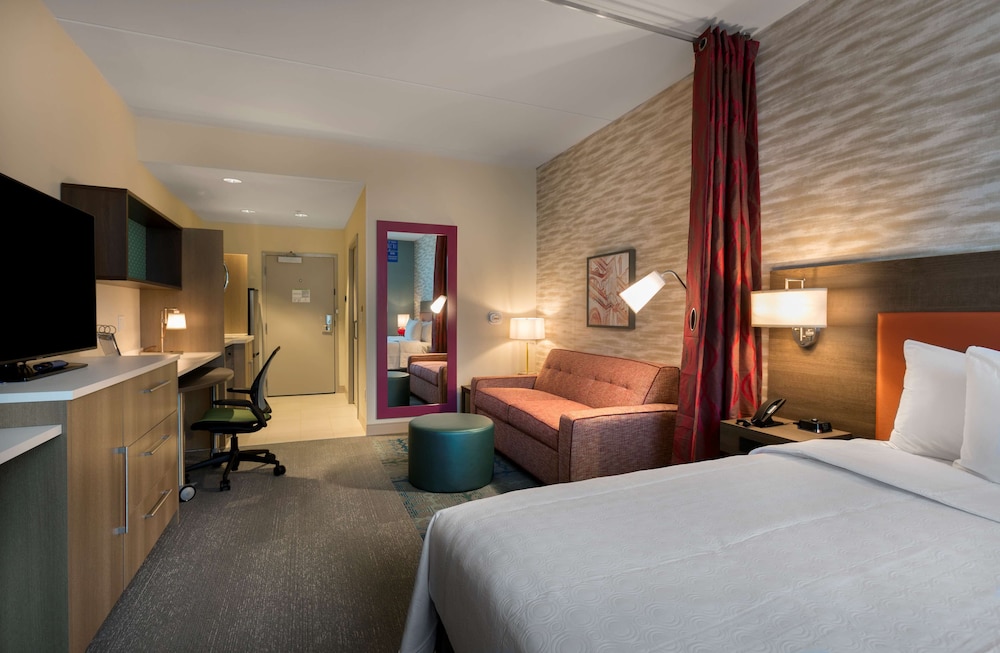 Studio, 2 Queen Beds, Non Smoking - Photo 1