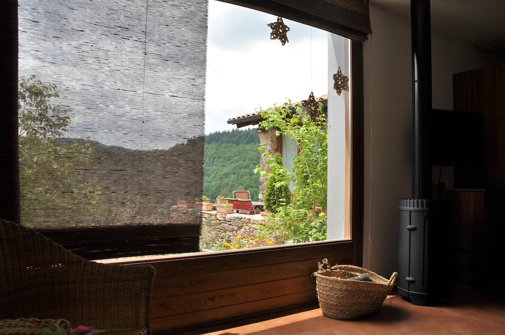 Comfort Cottage (Cal Mosaver) photo 2