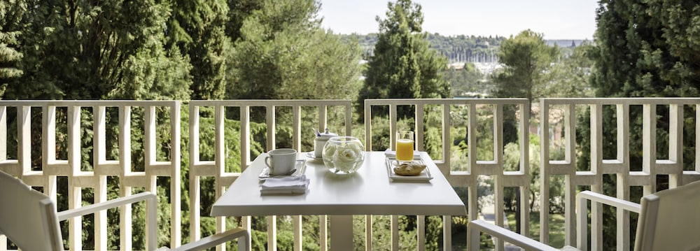 Standard Double Room, Balcony - Photo 3