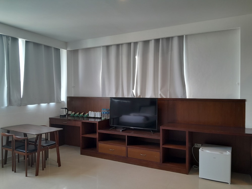 Junior Suite - Photo 6