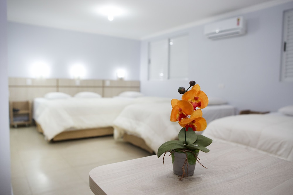 Quintuple Room - Photo 1