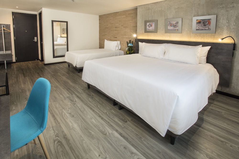 Superior Double Room photo 1