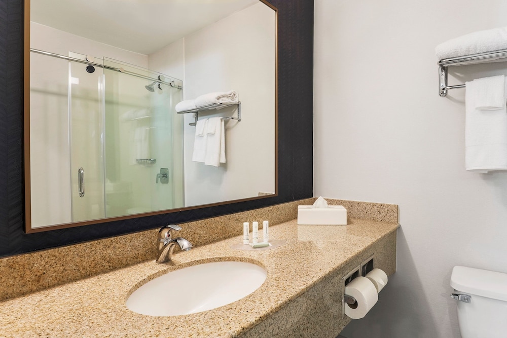 Fairfield Inn and Suites by Marriott San Jose Airport, Kuva 6