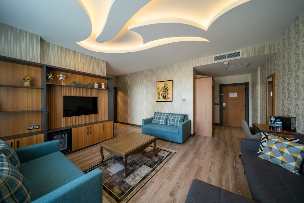Suite, 1 Bedroom, Non Smoking - Photo 4