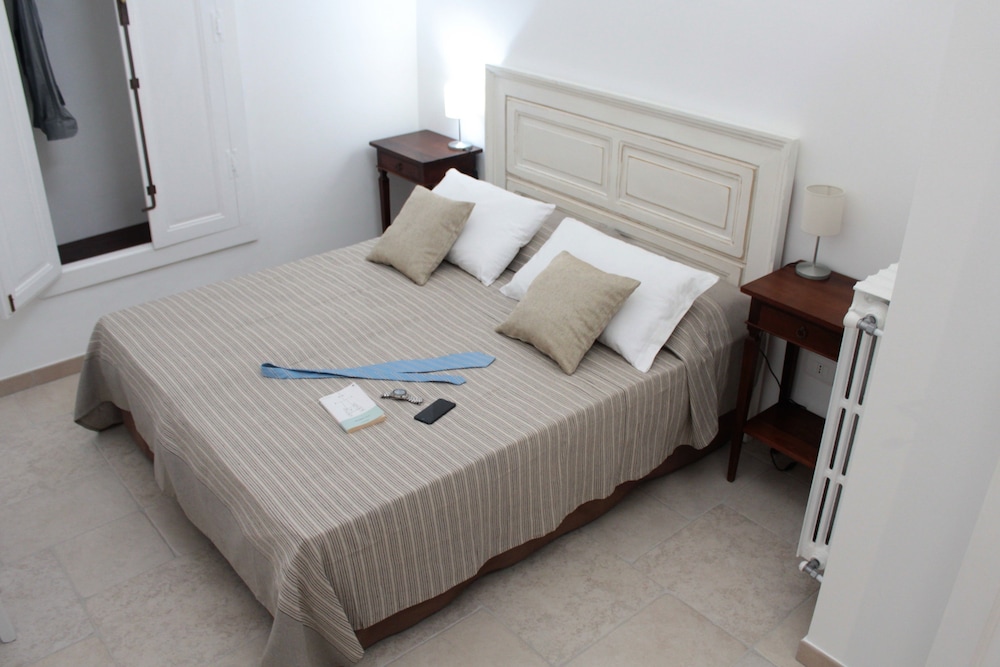 Double Room (Giuggiola) photo 2