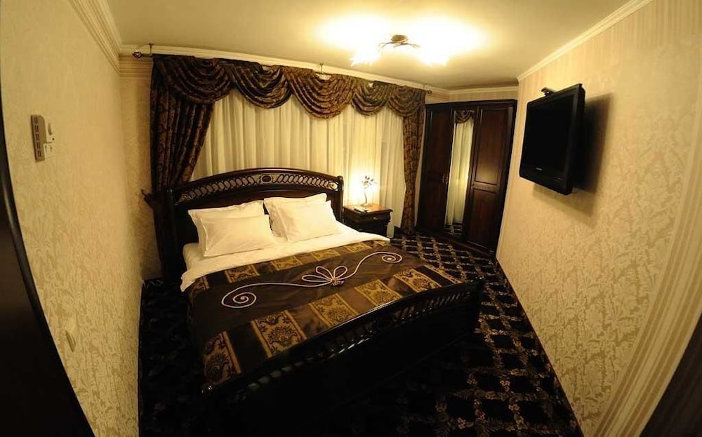 Suite photo 1