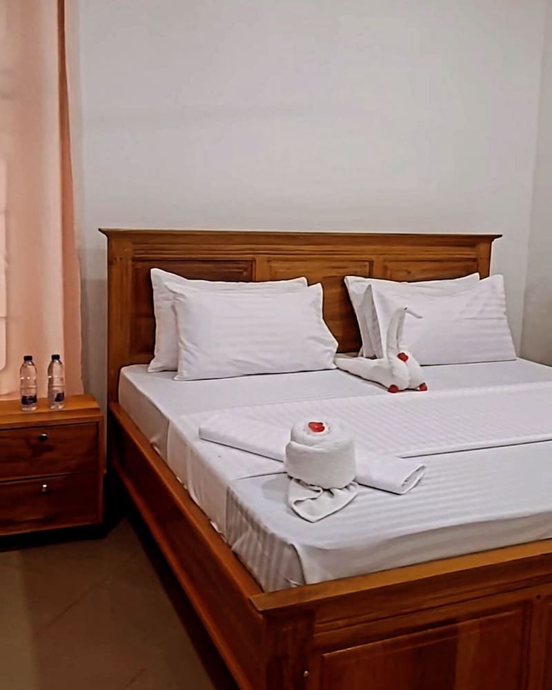 Basic Room no ac