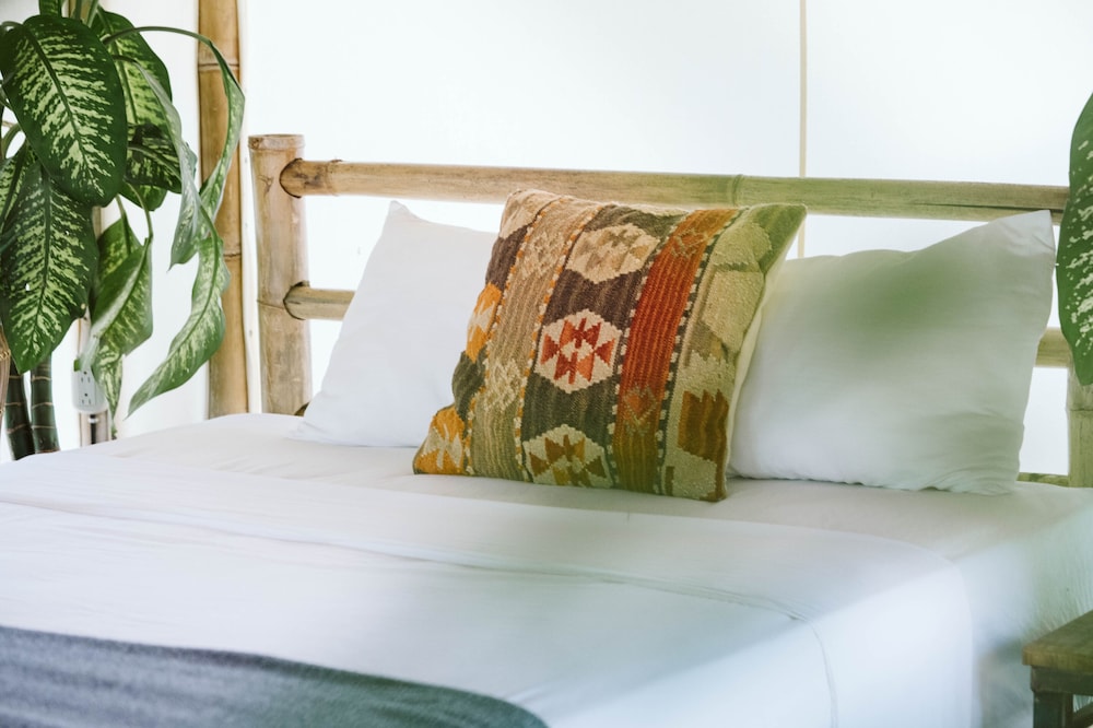Design Double Room photo 3