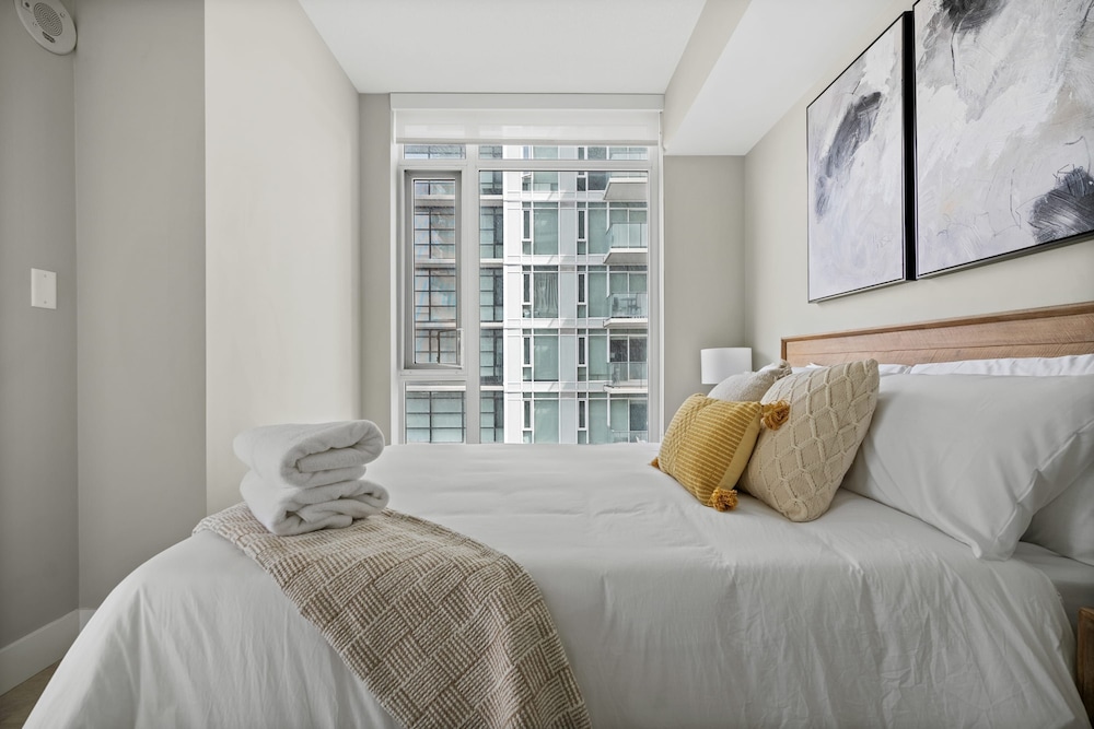 NEW The Draper Luxury Unit Prime Location, Billede 14