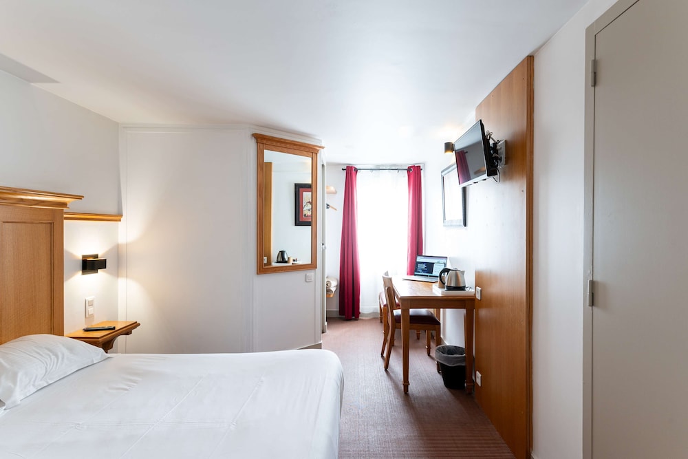 Standard Room, 1 Double Bed - Photo 18