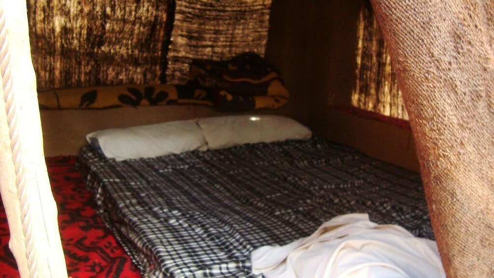 Tent photo 2