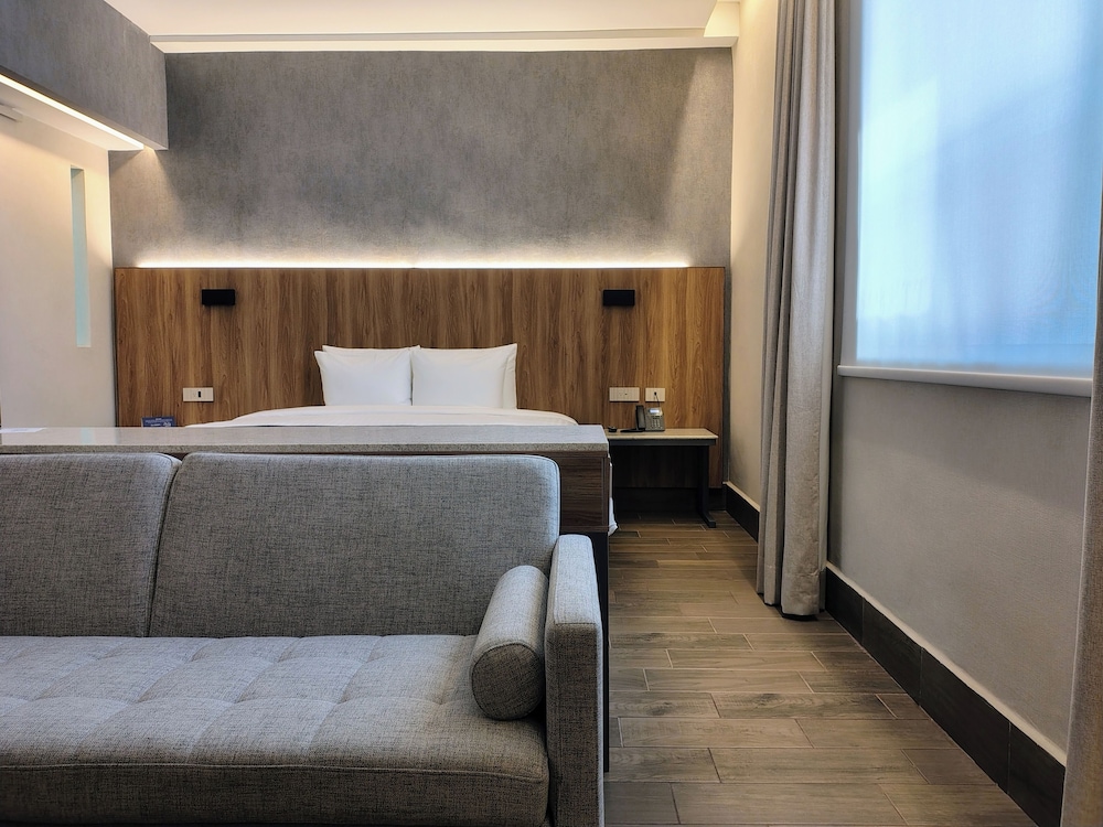 Classic Suite