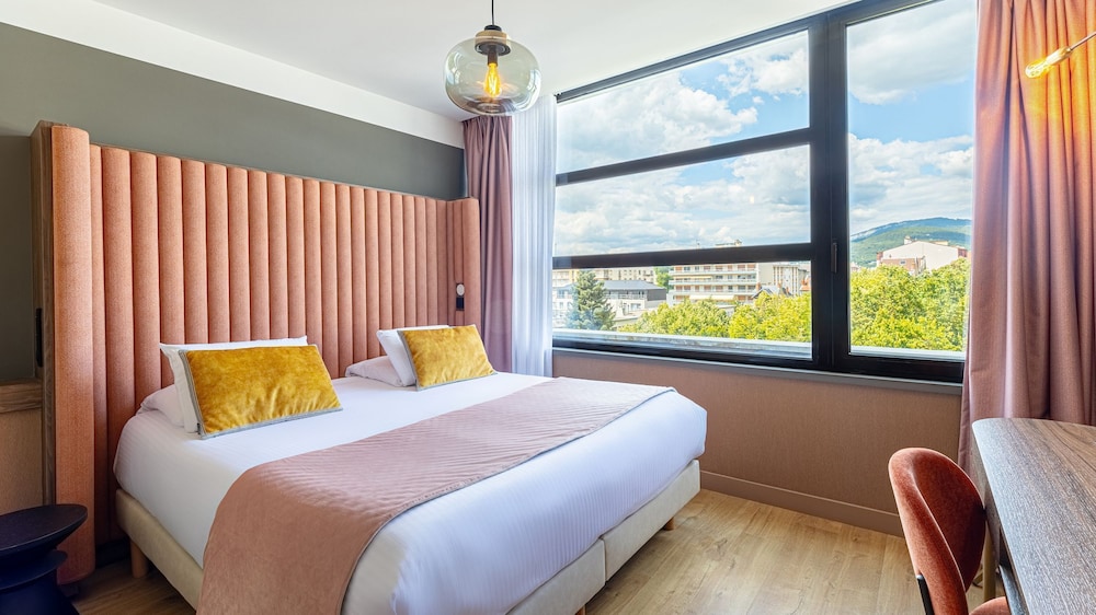 Suite Casino - Accès Spa