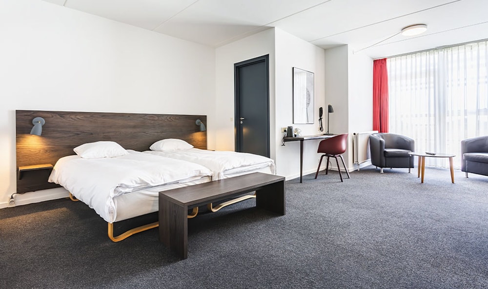 Standard Twin Room, Terrace photo 1