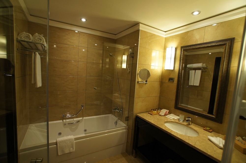Deluxe Twin Room, 1 Twin Bed