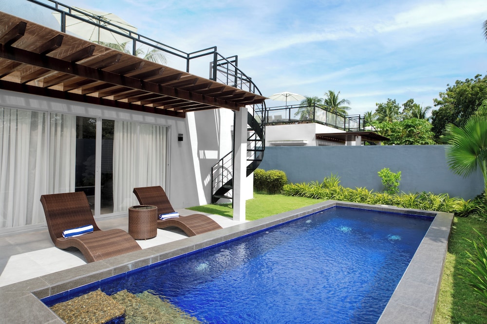 Premier Villa, 2 Bedrooms, Private Pool