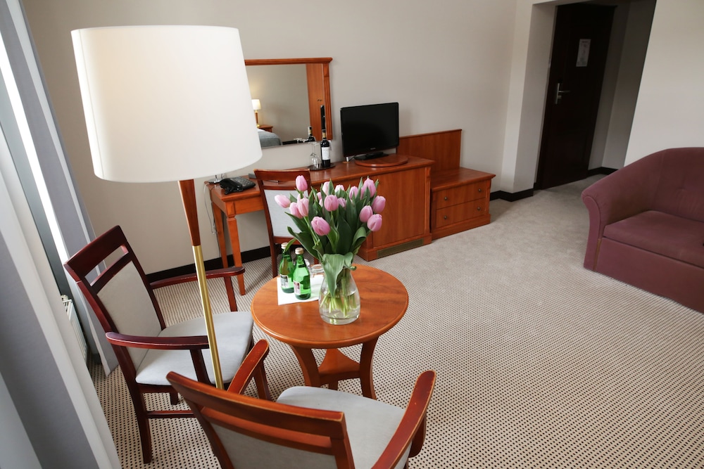 Superior Double Room photo 3