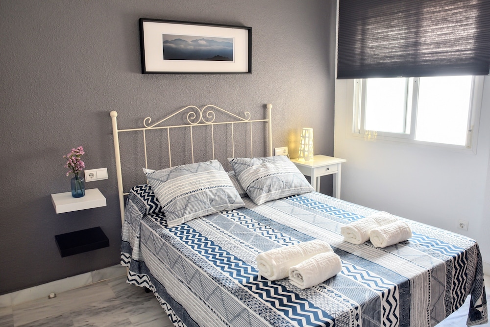 Apartamento, 2 habitaciones