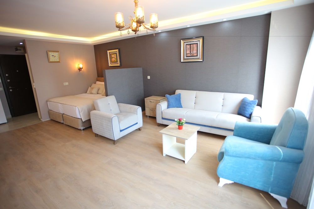 Deluxe Room, 1 Bedroom photo 2