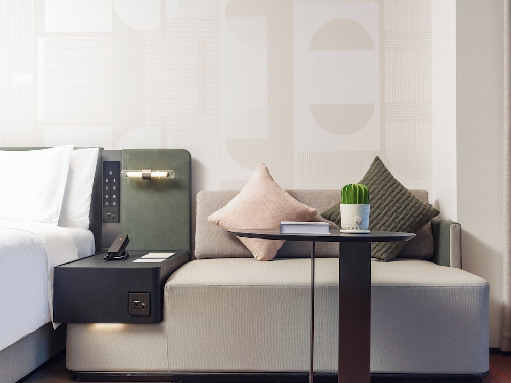 Premium Room Double Beds