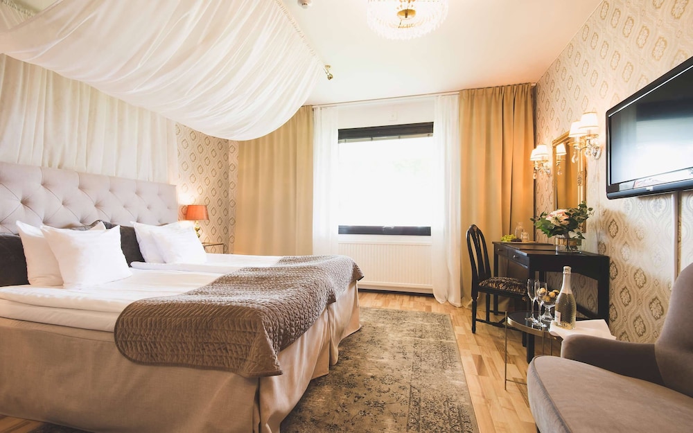Royal Suite