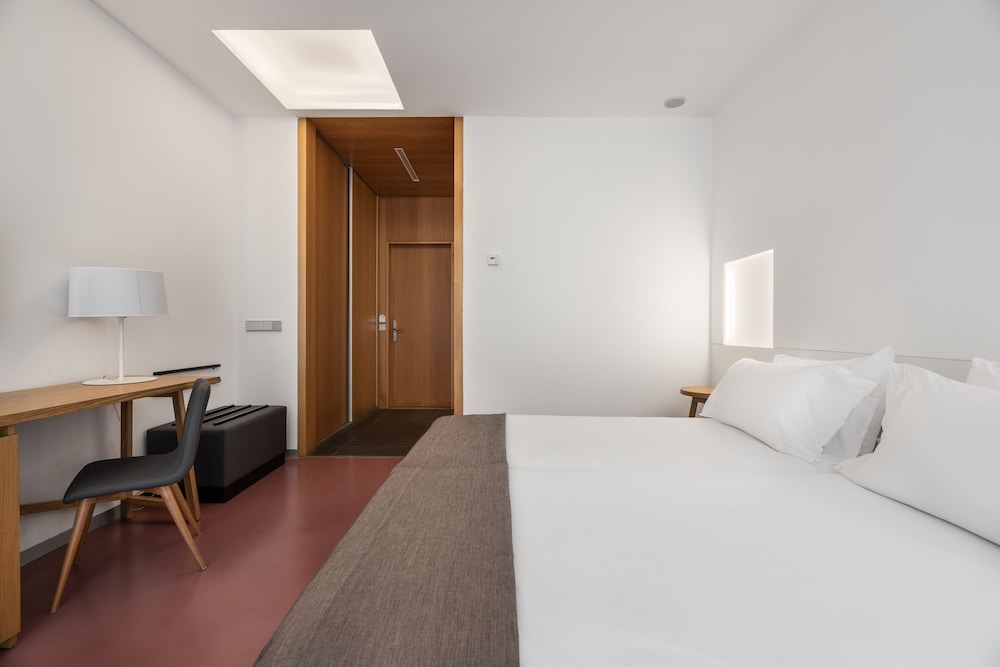 Habitación Doble Deluxe