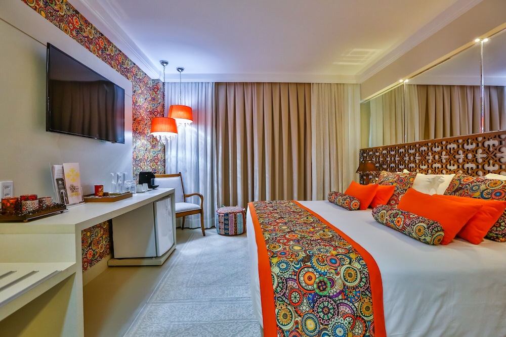 Premium Room, 1 King Bed