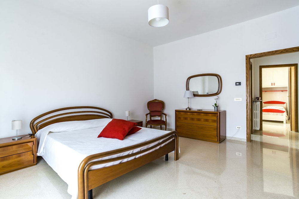 Classic Apartment, 2 Bedrooms