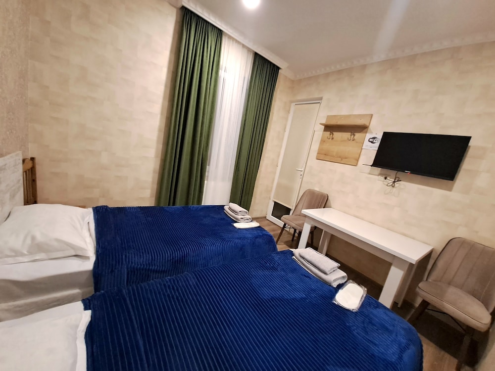 Comfort Twin Room (2) photo 2