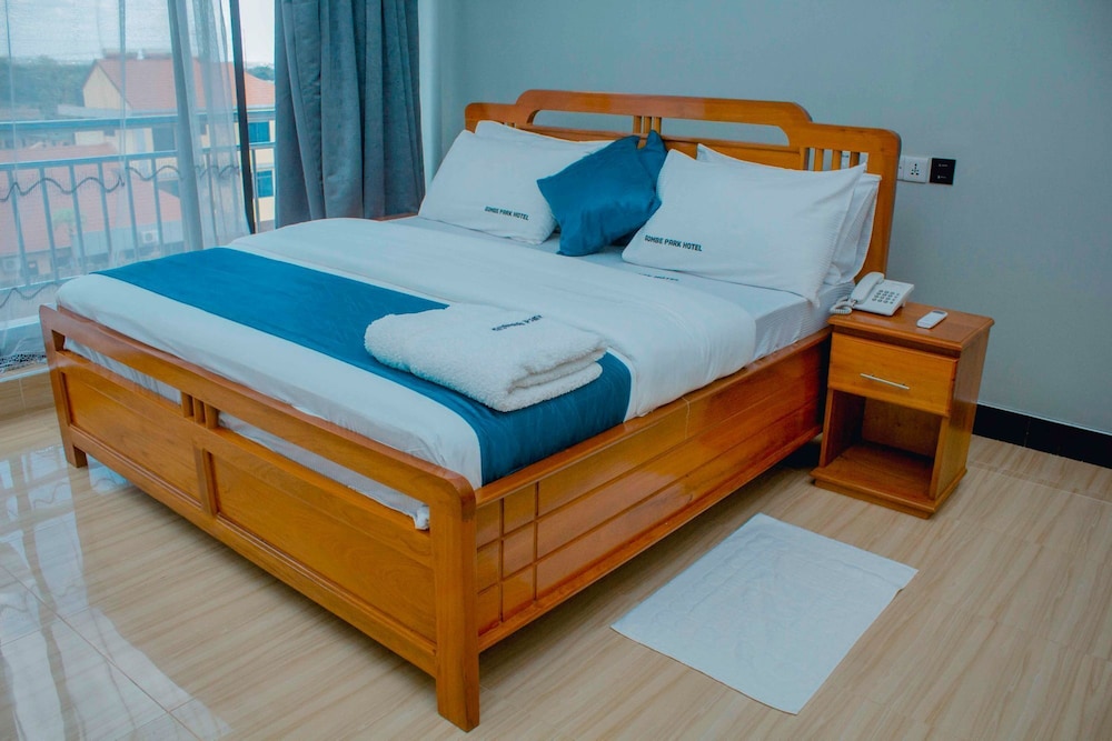 Standard Double Room, Mountain View