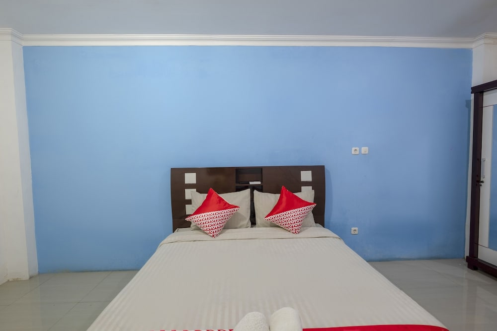 Deluxe Double Room - Photo 16