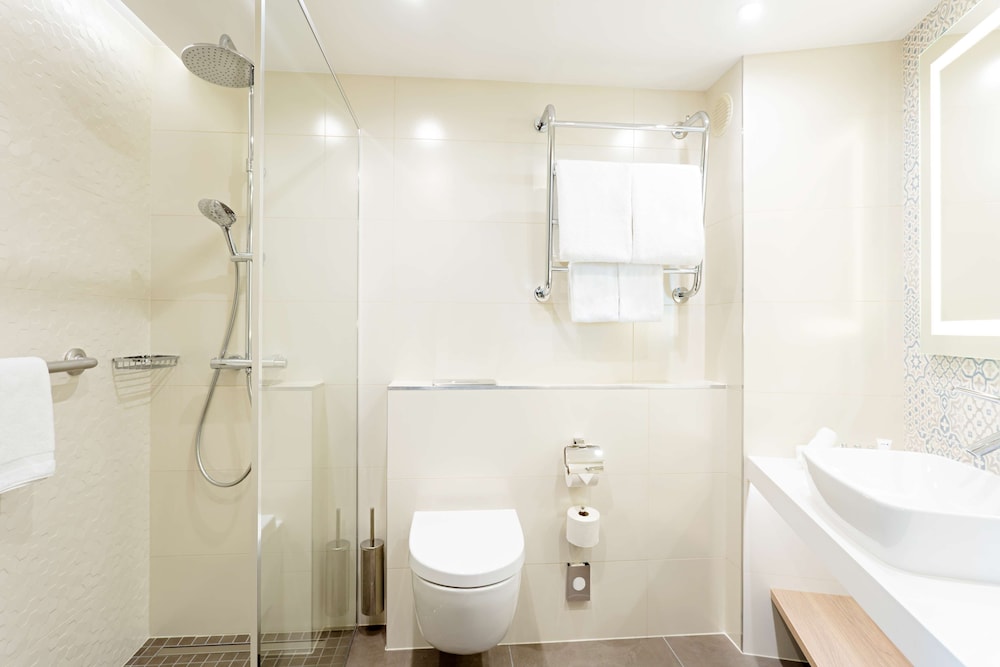 Junior Suite (with SPA  Access) - Photo 3