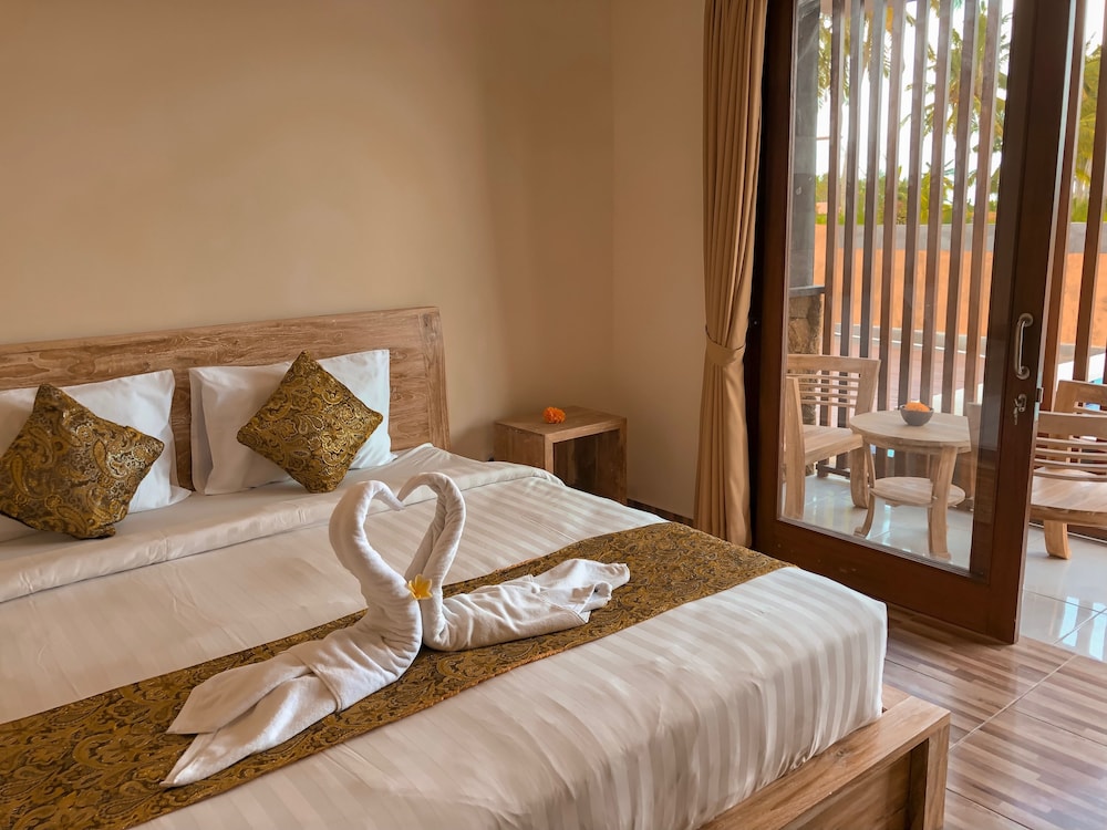 Standard Double Room - Photo 9