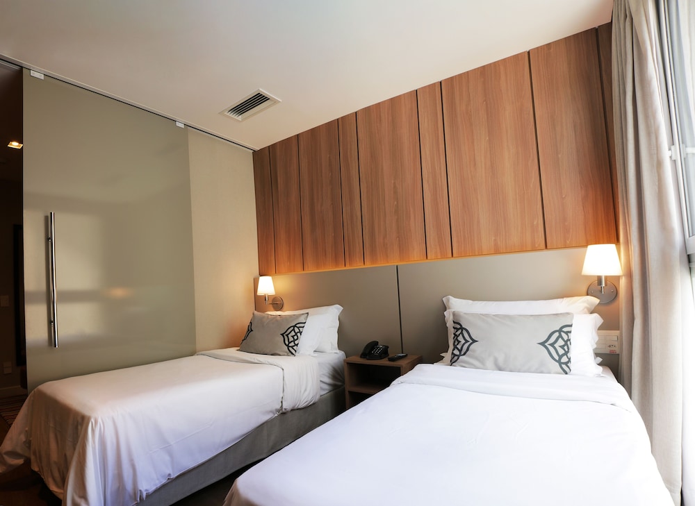Apartamento classico twin - Photo 8