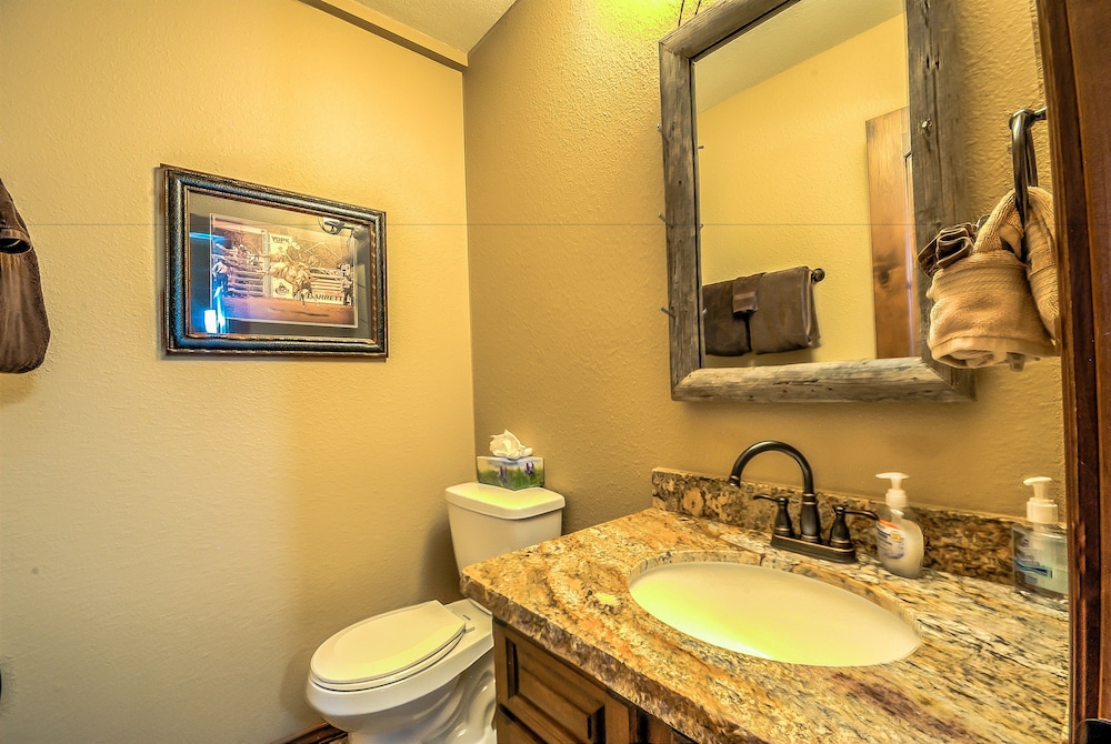 3 Bedroom, 4 Bathroom - 24 photo 2