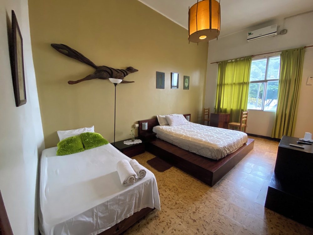 Standard Triple Room photo 1