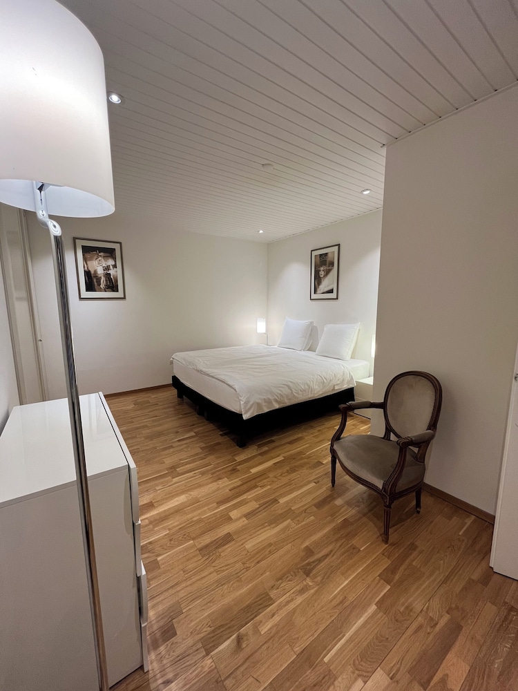 Family Apartment photo 1