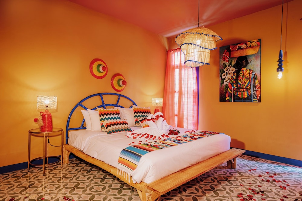 Signature Room, 1 Bedroom photo 1