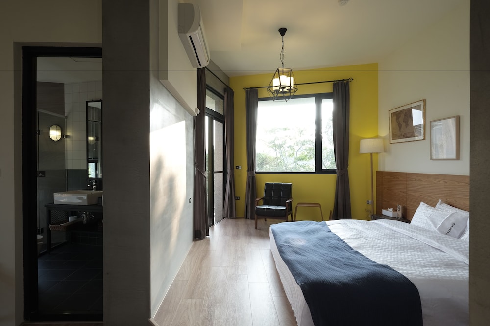 Standard Quadruple Room photo 1