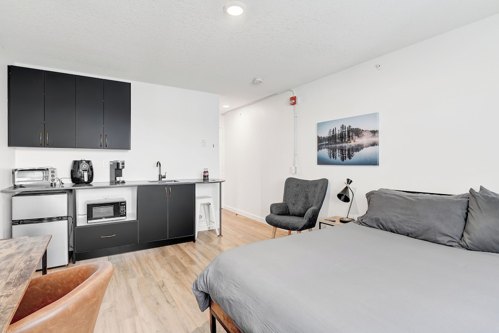 Executive Single Room, 1 Bedroom photo 1