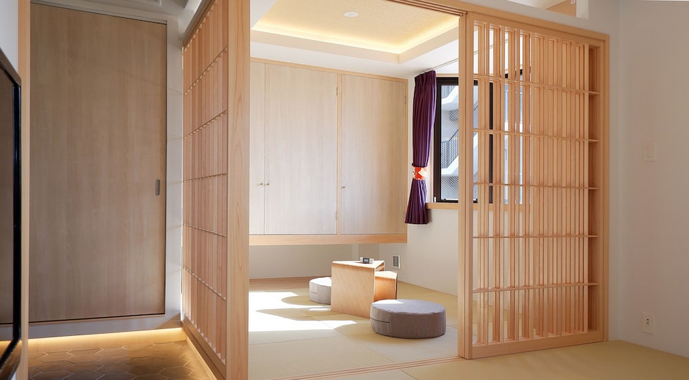 Japanese Suite Non-smoking