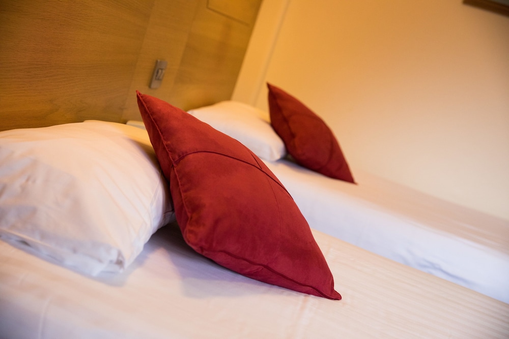 Standard Double or Twin Room photo 3