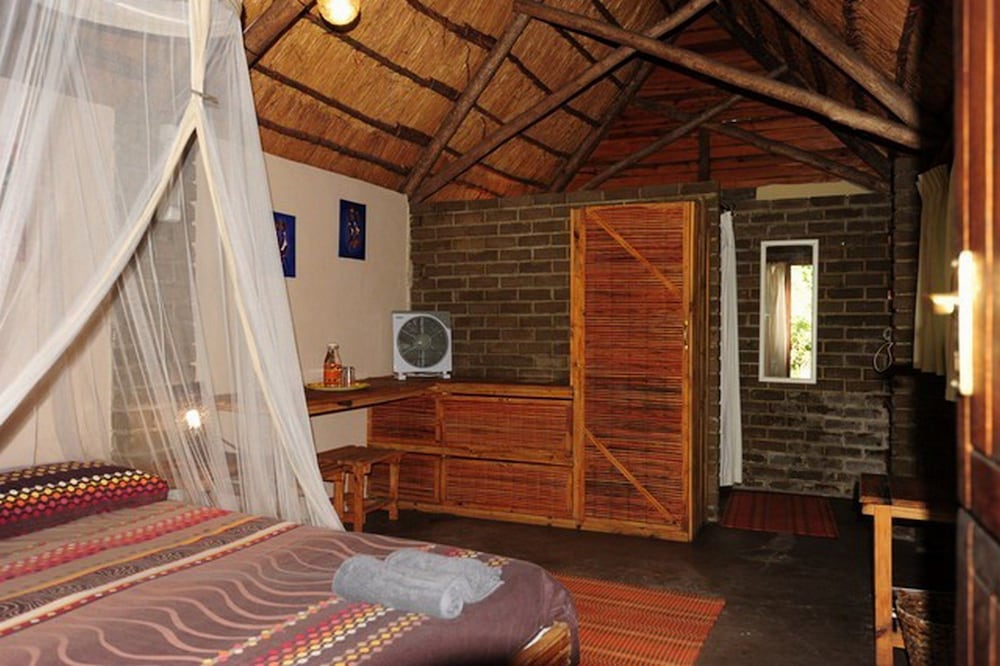 Chalet photo 1