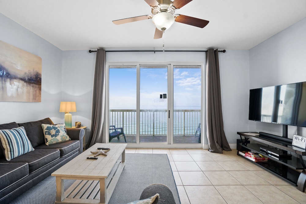 Condo, 1 Bedroom, Sea View (1803W)