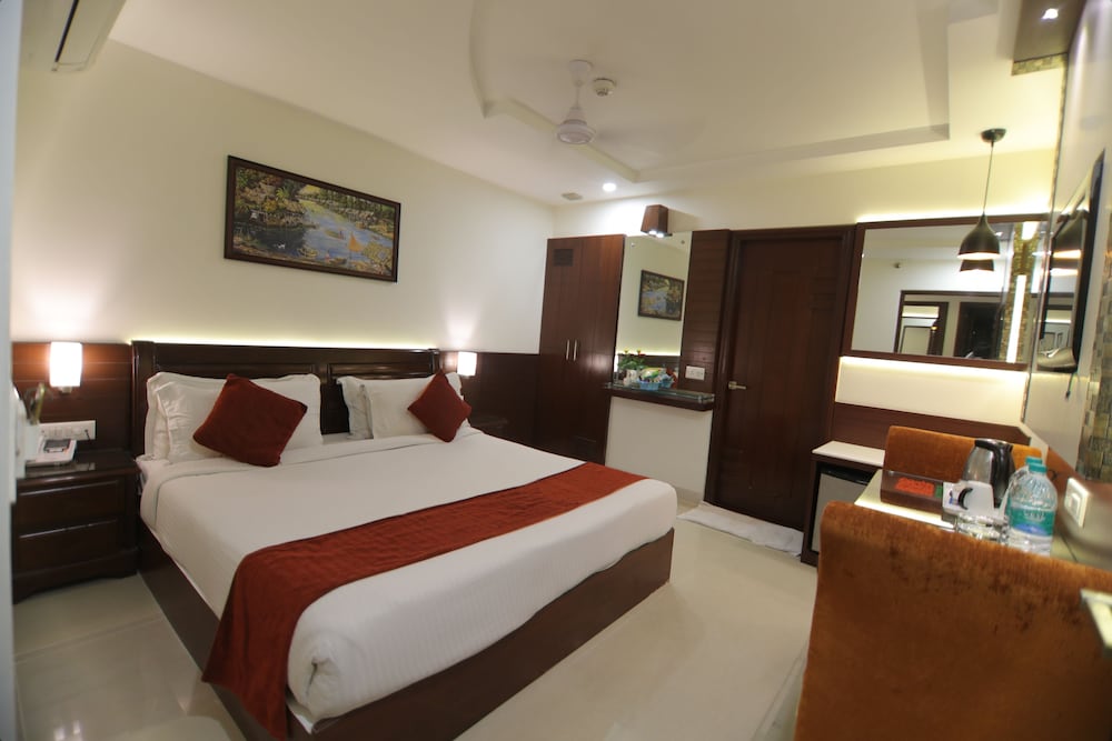 Superior Room - Photo 12