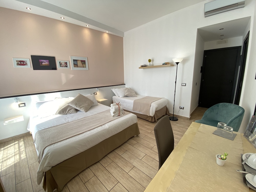 Triple Room photo 2
