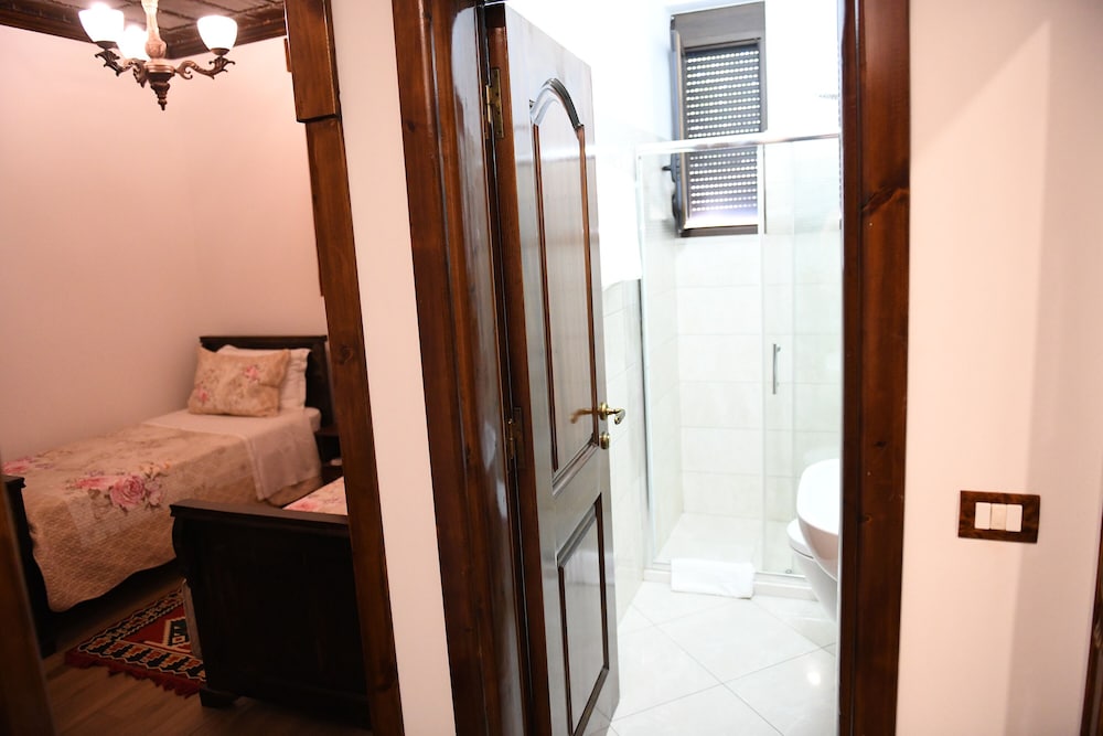 Twin Room photo 2