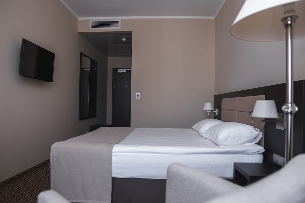 Standard Double Room photo 1