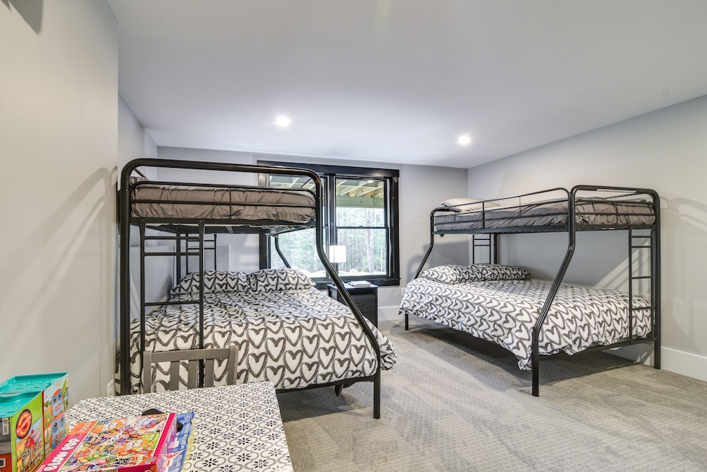 House (4 Bedrooms) photo 3